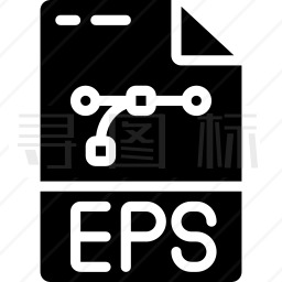 EPS图标