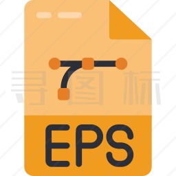 EPS图标