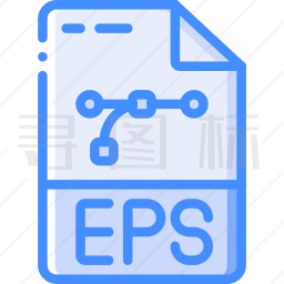 EPS图标