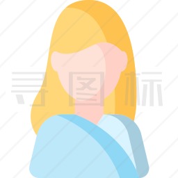 女人图标