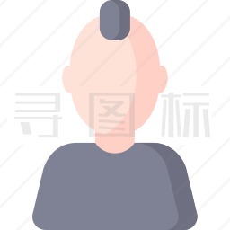 男人图标