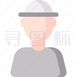 男人图标