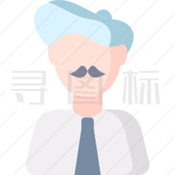 男人图标