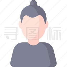 男人图标