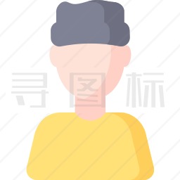 男人图标