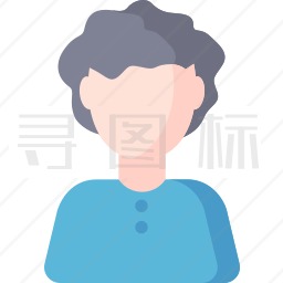 男人图标