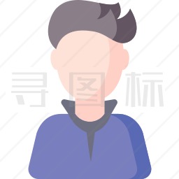 男人图标