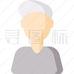 男人图标