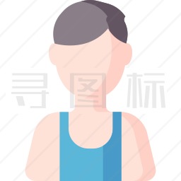 男人图标