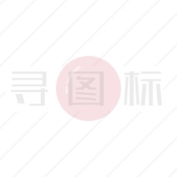 珠宝耳钉图标