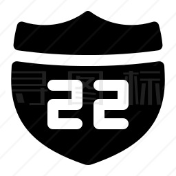 22图标