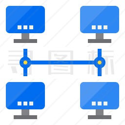 网络图标