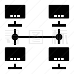 网络图标