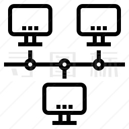 网络图标