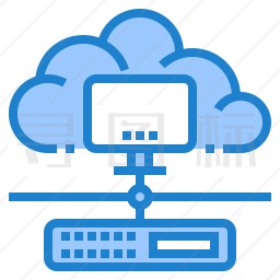 云网络图标