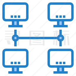 网络图标