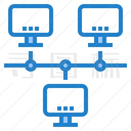 网络图标