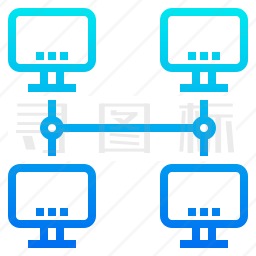网络图标