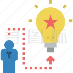 创意图标