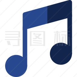 音乐图标