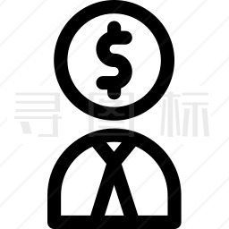 金融图标