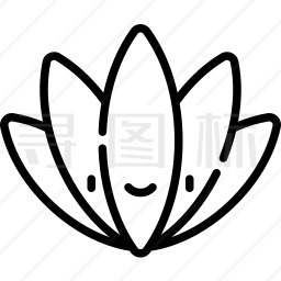 芦荟图标