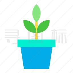 植物图标