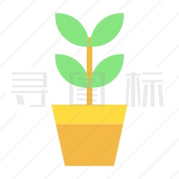 植物图标