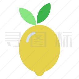 柠檬图标