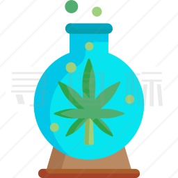 大麻图标