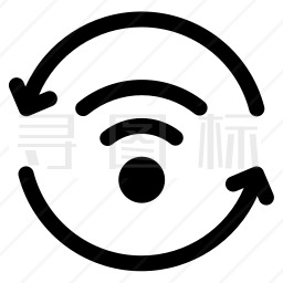 WiFi图标