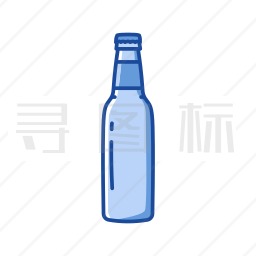 啤酒图标