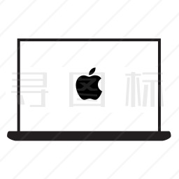 MacBook图标