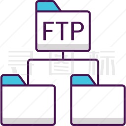 FTP图标