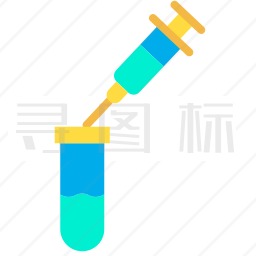 注射器图标