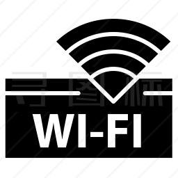 WiFi图标