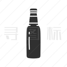 啤酒图标