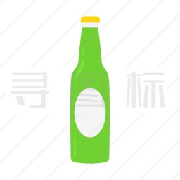 啤酒图标