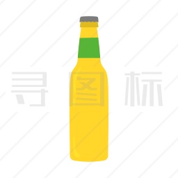 啤酒图标