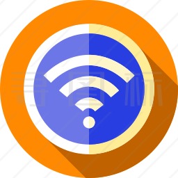 WiFi信号图标