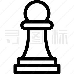 国际象棋图标