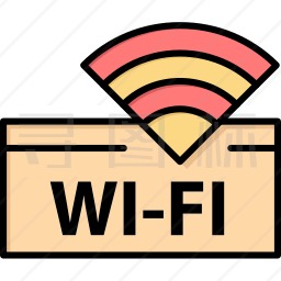 WiFi图标