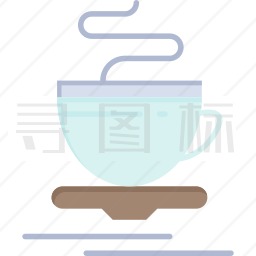 茶杯图标