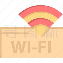 WiFi图标