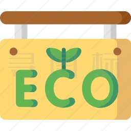 ECO图标