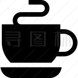 杯子图标