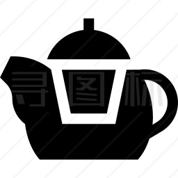 茶壶图标