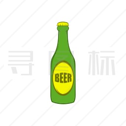 啤酒图标