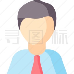 男人图标