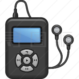 MP3图标